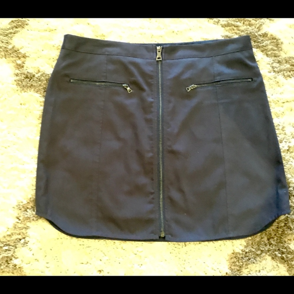 BCBG MAXAZRIA skirt NWT